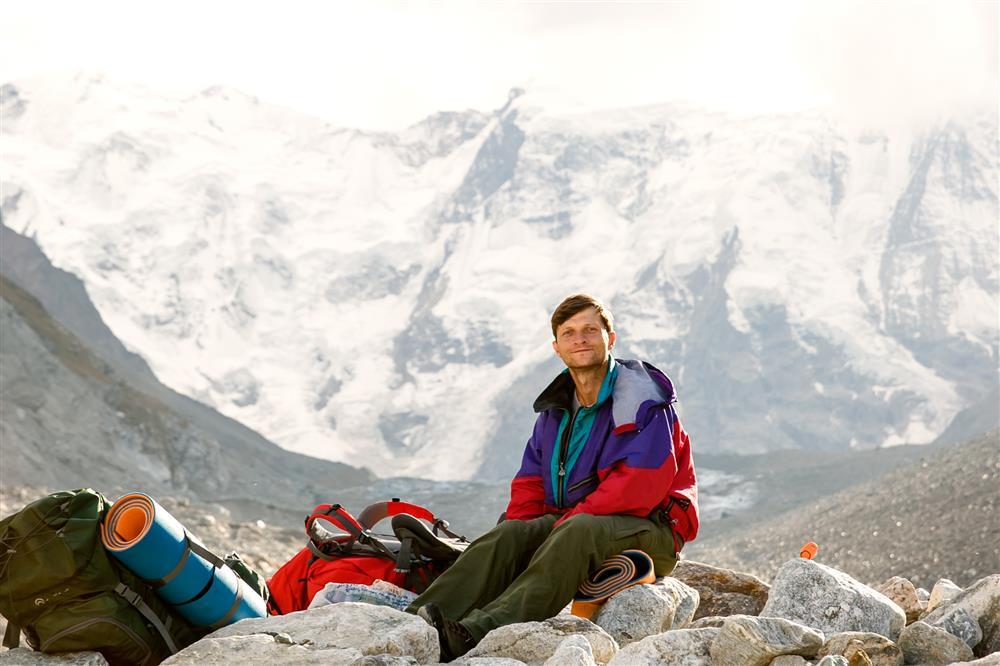 снаряжение для похода треккинг самые необходимые важные нужные вещи список одежда обувь аптечка питание документы еда горы лес восхождение пвд 
